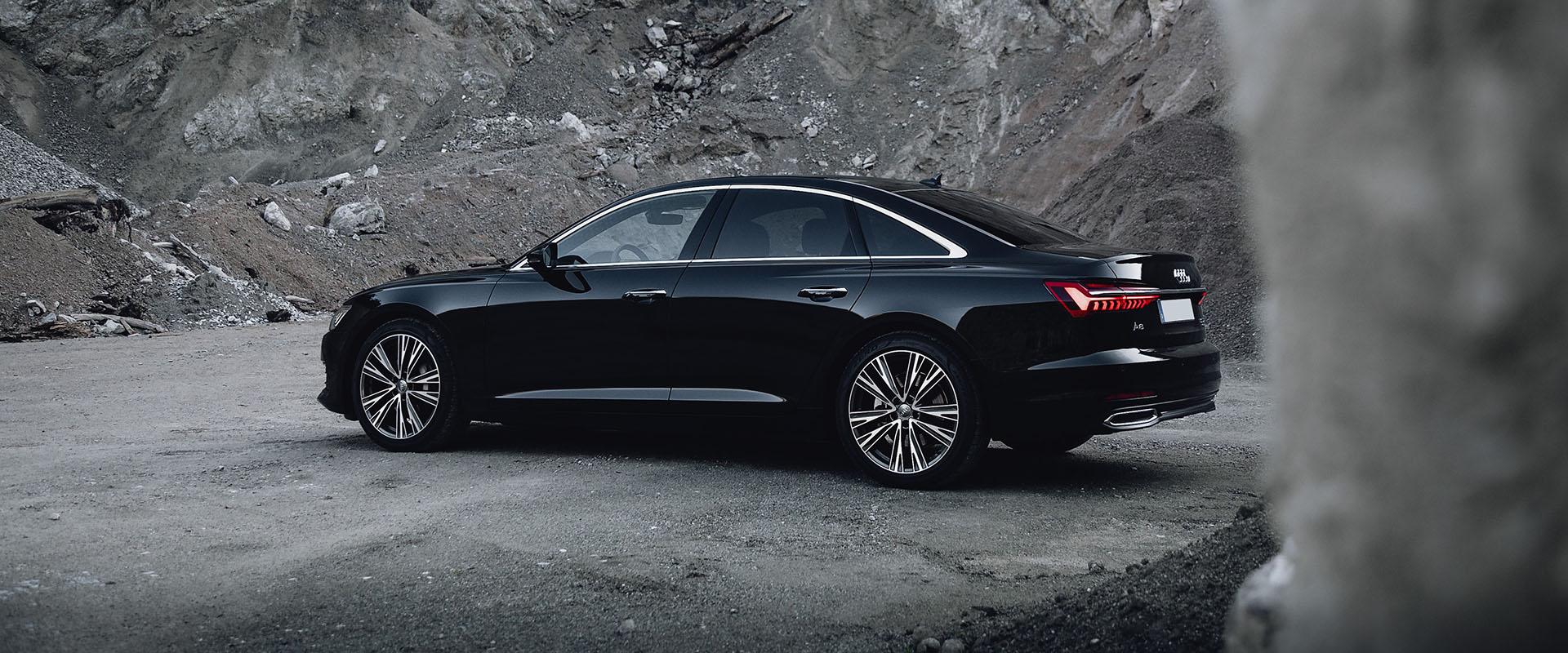 Your Perfect Car