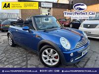 MINI CONVERTIBLE