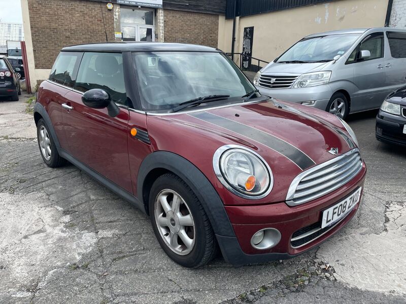 MINI MINI
