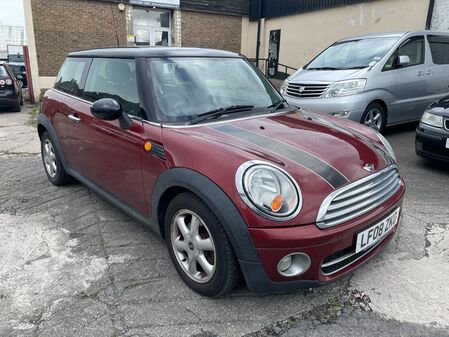 MINI MINI