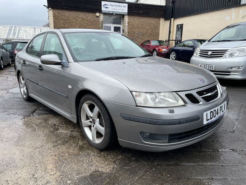 SAAB 9-3