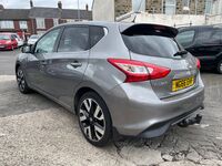 NISSAN PULSAR